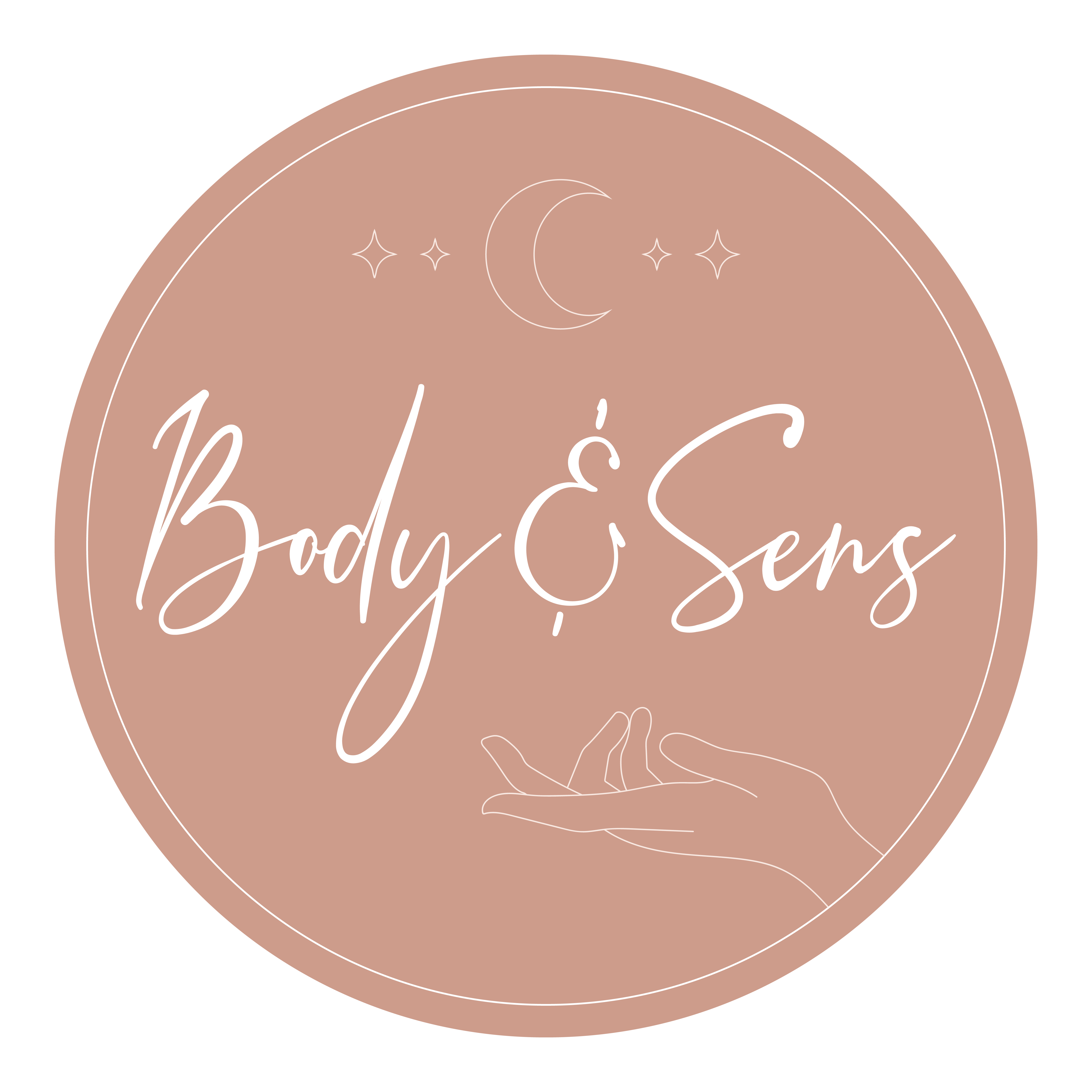 Logo Body&Sens massage bien-être dans l'Oise Logo Body&Sens massage bien-être dans l'Oise